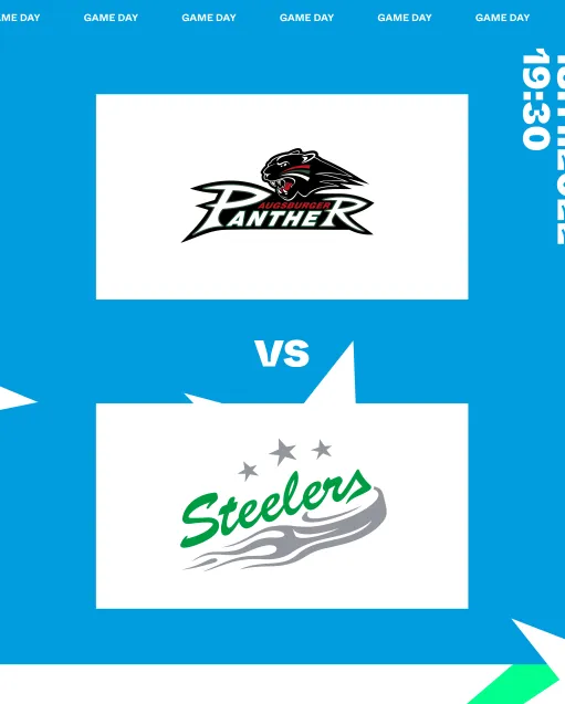 Gameday – wir spielen in Augsburg