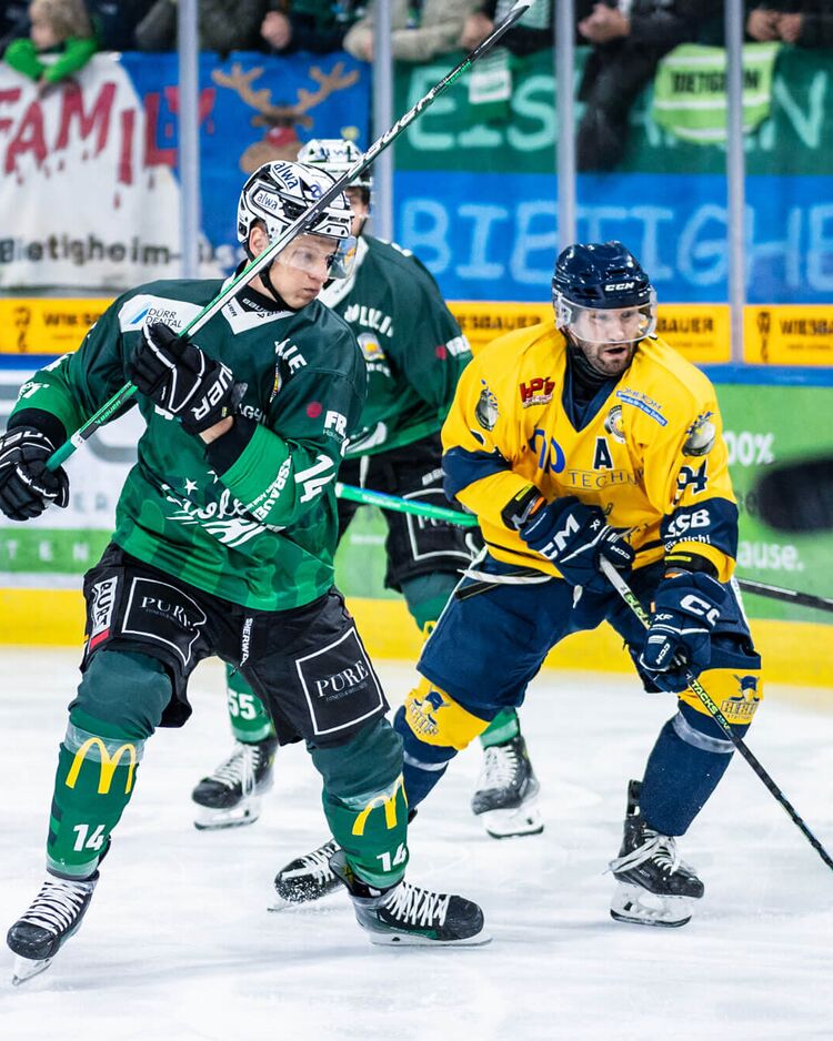 Steelers feiern umkämpften Derby-Triumph