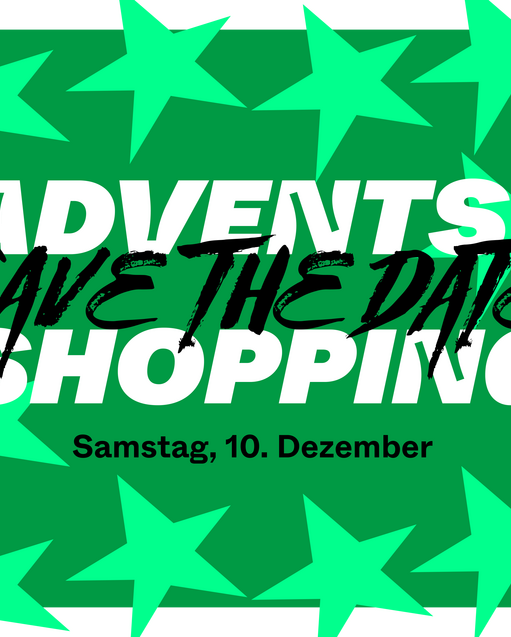Advents-Shopping bei den Steelers