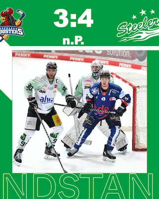 Nachschau zu gestern