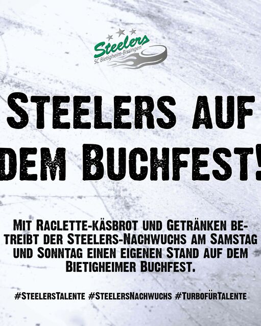 Vorbeischauen lohnt sich