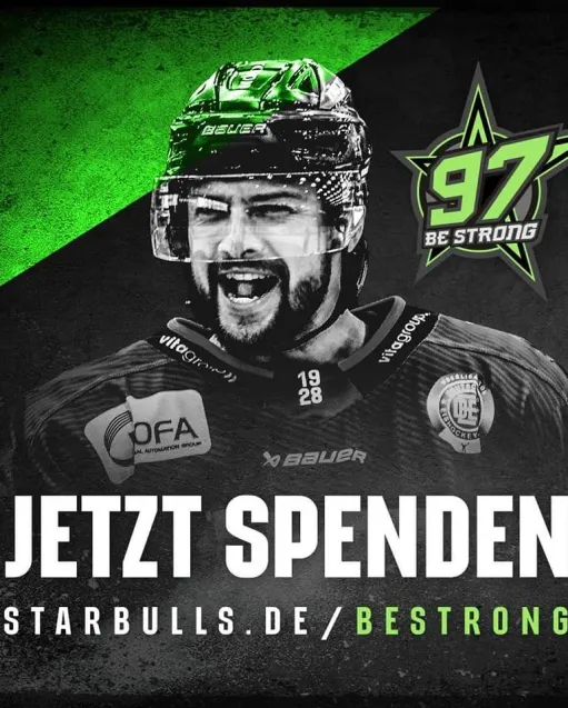 3.000 EUR für Mike Glemser