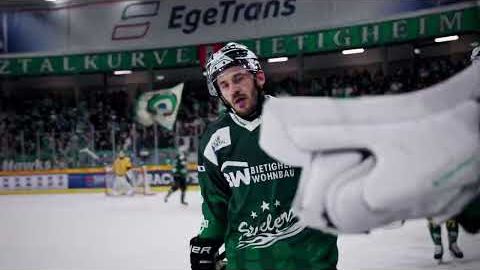 28.01.2025 - Impressionen - Bietigheim Steelers vs. Stuttgarter EC