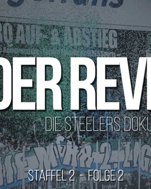 Under Review – die Steelers Dokumentation