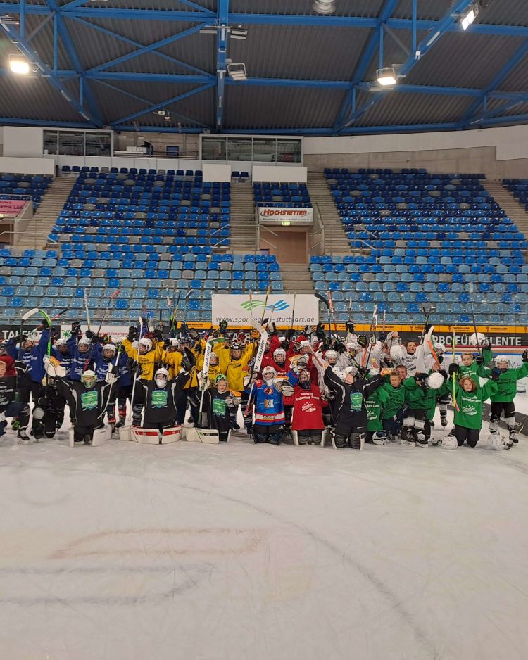 RegioCup 2024 in Bietigheim