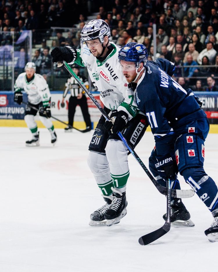 Hauchdünne Niederlage in Kassel