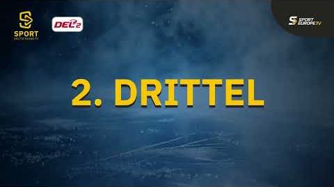 21.09.2025 - Highlights - Lausitzer Füchse vs. Bietigheim Steelers