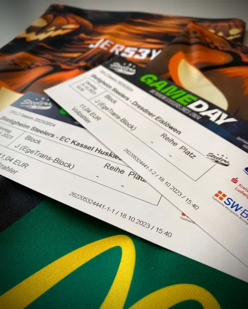 Halloween Mini-Abo ab sofort verfügbar!