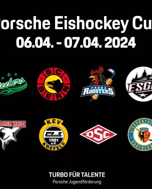 Porsche Eishockey Cup