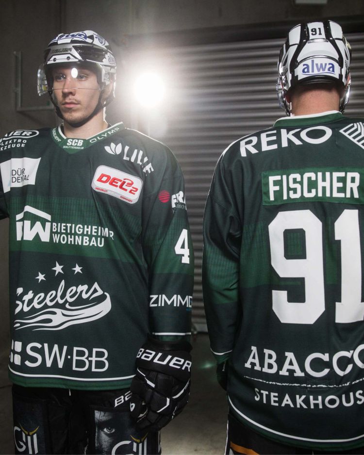 Unser Look für die neue Saison