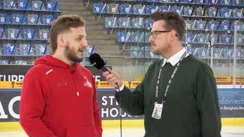 19.04.2025 - Razorsharp - Bietigheim Steelers vs. Hannover Scorpions