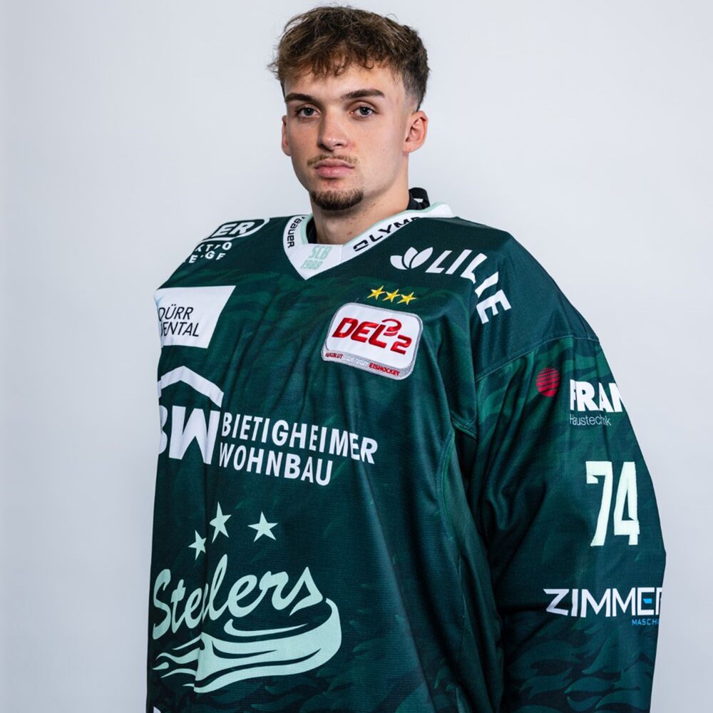 Keanu Salmik