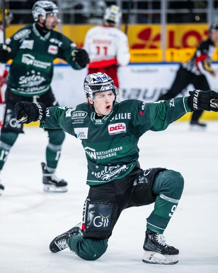 Kein Spiel für schwache Nerven