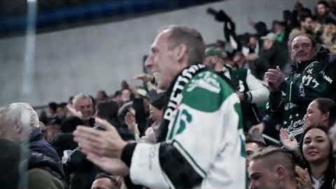 17.10.2025 - Impressionen - Bietigheim Steelers vs. Blue Devils Weiden