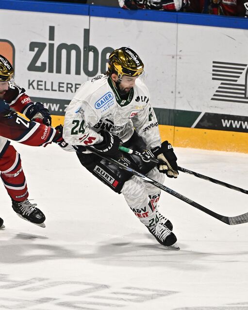 Sieglos auch im Kellerduell