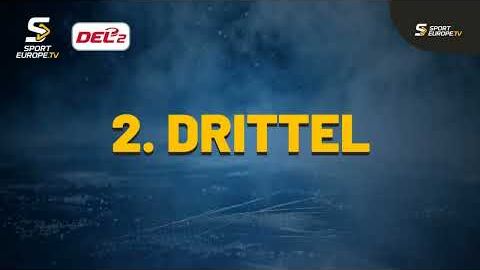 16.01.2026 - Highlights - Eispiraten Crimmitschau vs. Bietigheim Steelers