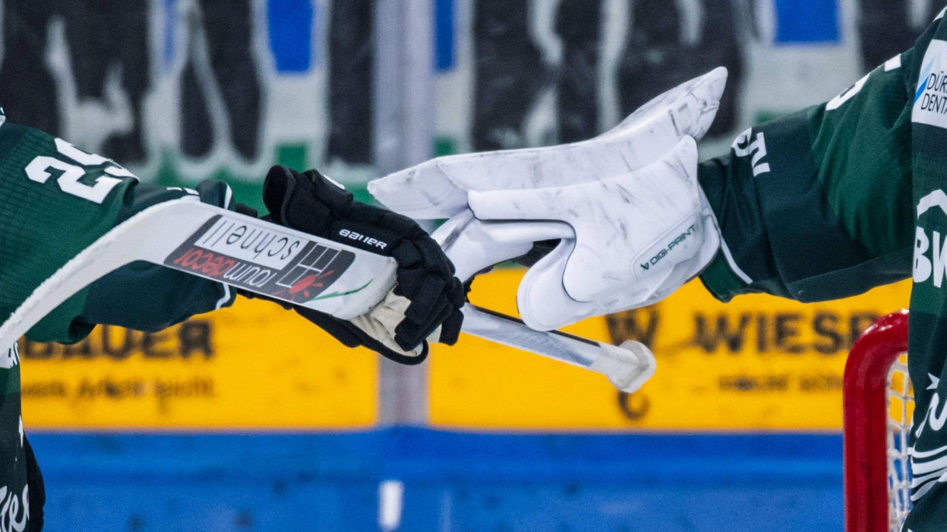 Playoff Booster für unsere Steelers