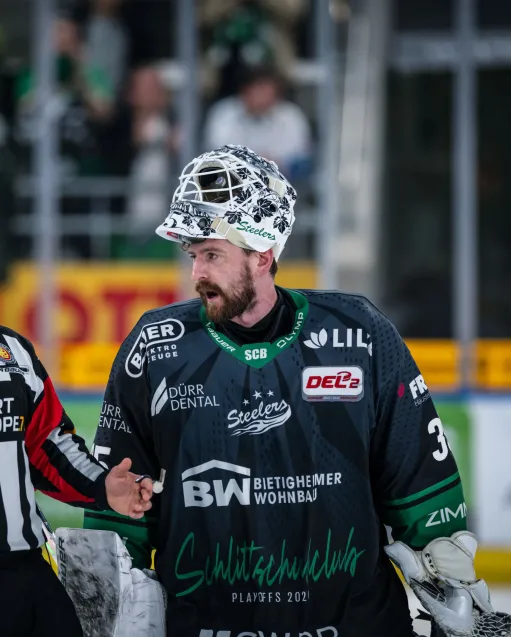 Steelers verlieren in Overtime