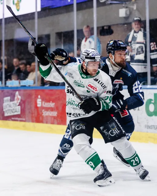 Spiel auf Augenhöhe ohne Happy End