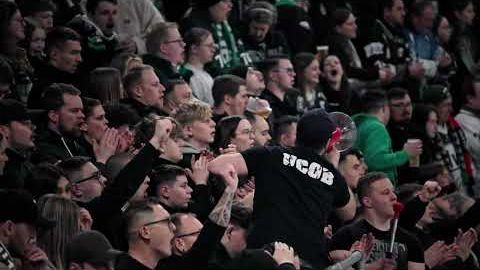 20.02.2026 - Impressionen - Bietigheim Steelers vs. Eispiraten Crimmitschau