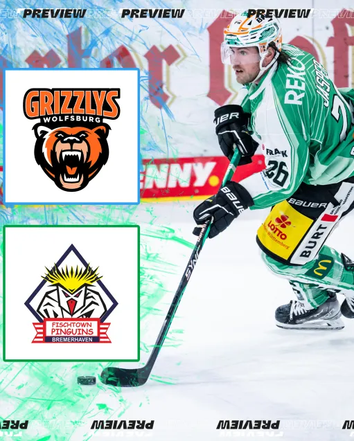 Zwei dicke Brocken am Wochenende