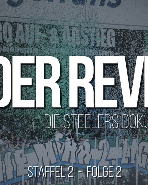 Under Review – die Steelers Dokumentation