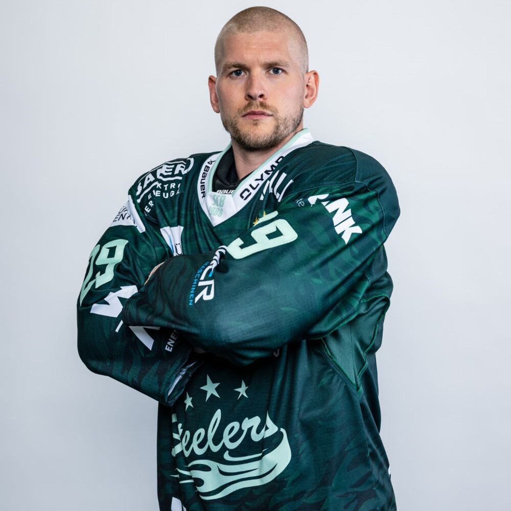 Alexander Preibisch