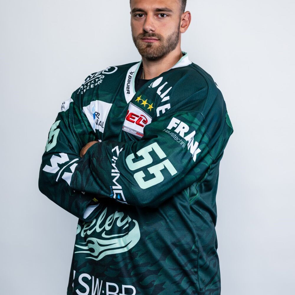 Mick Hochreither