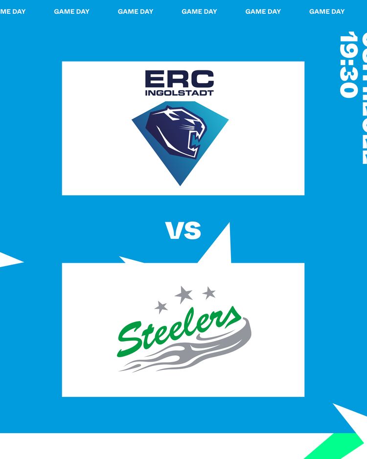 Gameday – letztes Spiel vor der Pause