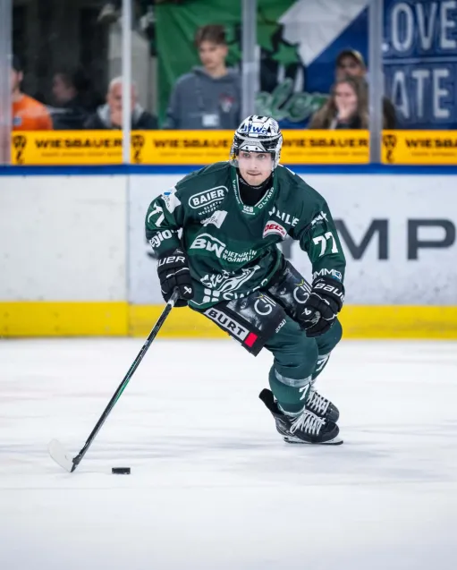 Kellerduell in der EgeTrans Arena