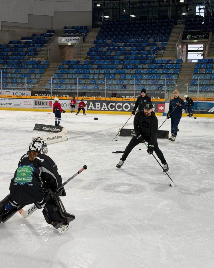 Porsche Faschings Camp 2026