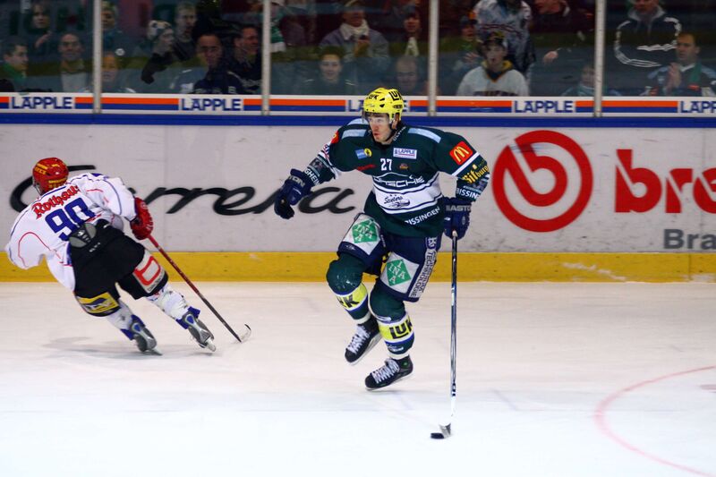 #27 - Justin Kelly