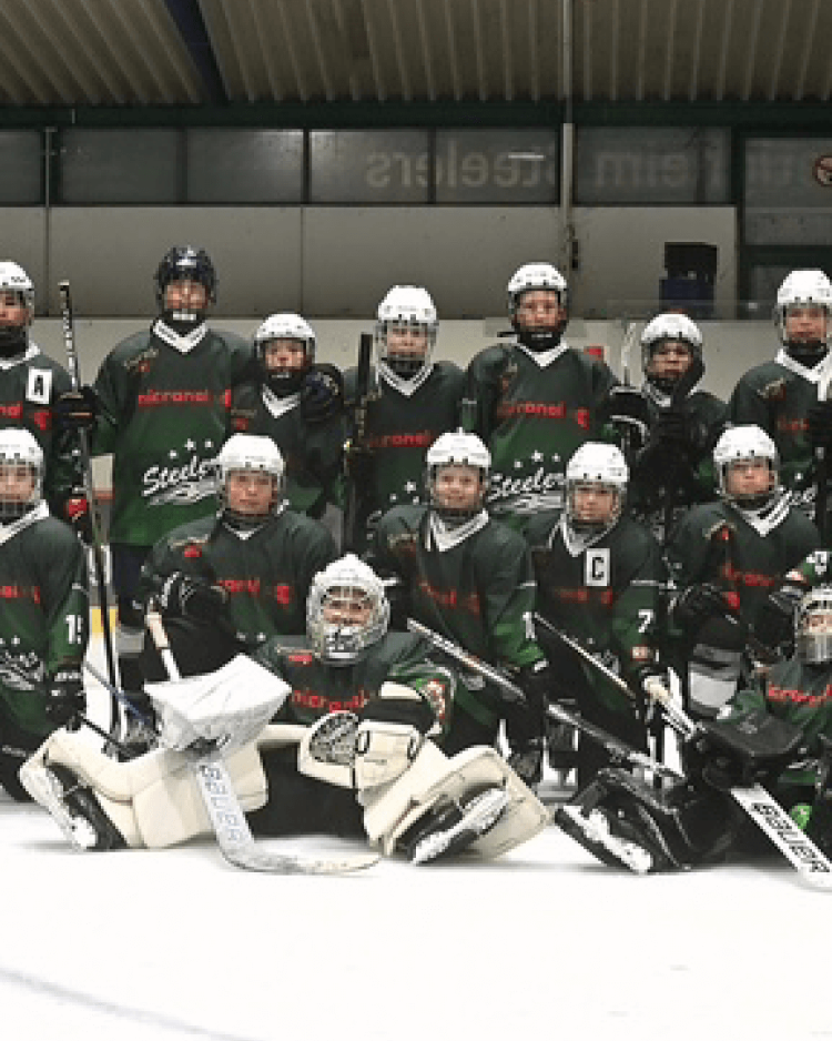 Spannung bis zum Schluss – starke Qualifikationsrunde unserer U13