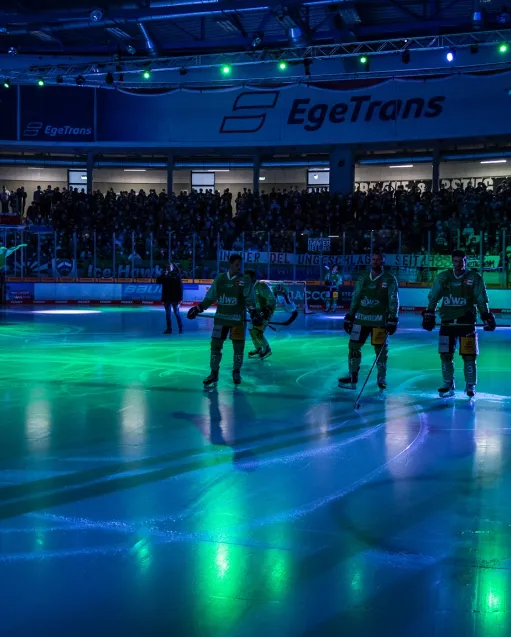 Helfer für die Untereiswerbung gesucht