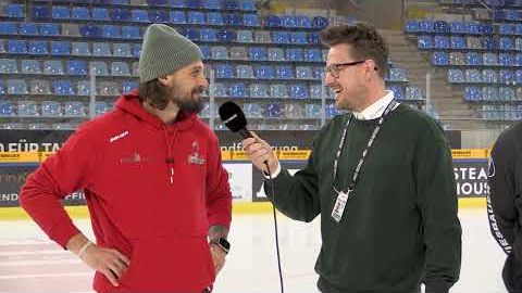 23.04.2025 - Razorsharp - Bietigheim Steelers vs. Hannover Scorpions