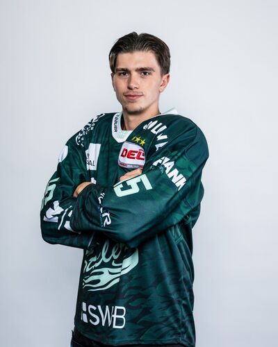 Dominik Klein