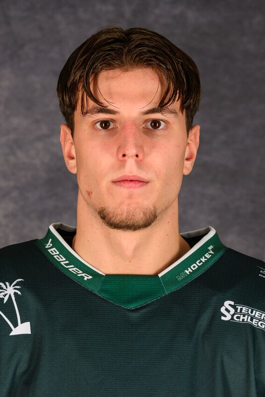 Tony-Luka Pavlovic