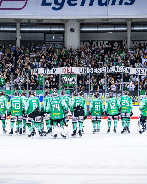 Fans werben neue Sponsoren