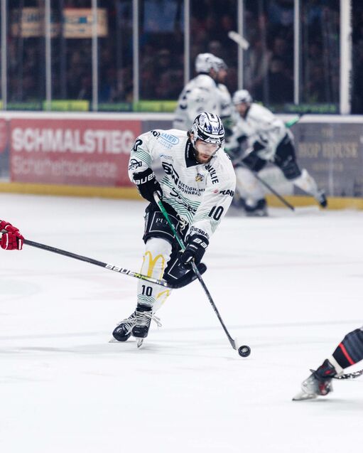 Steelers verlieren dramatisch