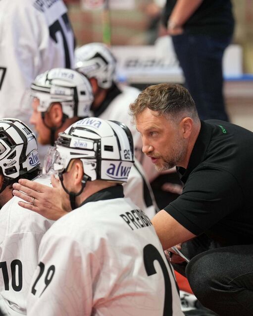 Steelers unterliegen knapp in Freiburg