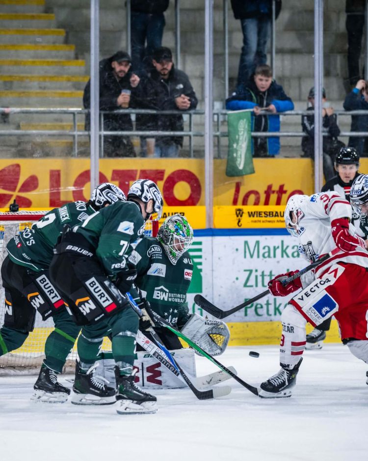 Gemeinsam zum hart erkämpften Sieg