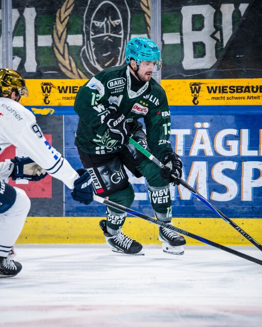 Steelers unterliegen trotz zahlreicher Torchancen