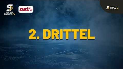 12.12.2025 - Highlights - Düsseldorfer EG vs. Bietigheim Steelers