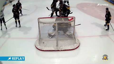 03.11.2024 - Highlights - Stuttgarter EC vs. Bietigheim Steelers