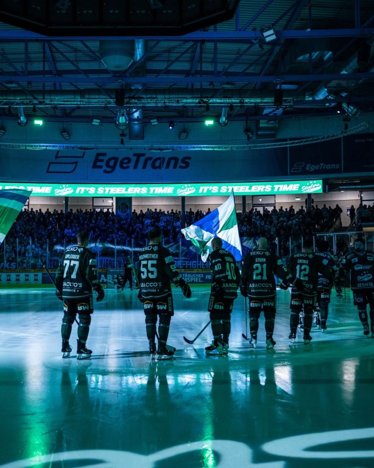 Dauerkarten-Upgrade ab sofort möglich