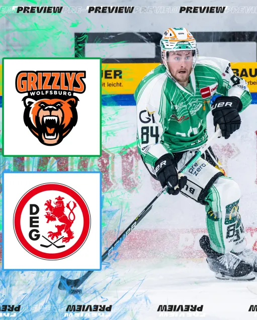 Zwei Schwergewichte am Wochenende 