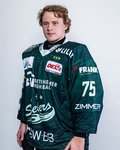 Cedric Nachtmann