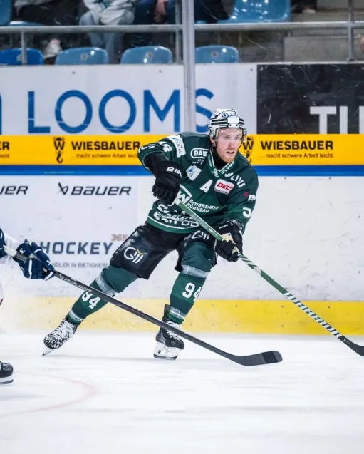 Auf der Jagd nach den ersten Punkten