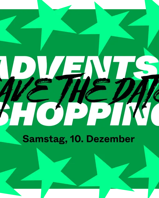 Advents-Shopping bei den Steelers