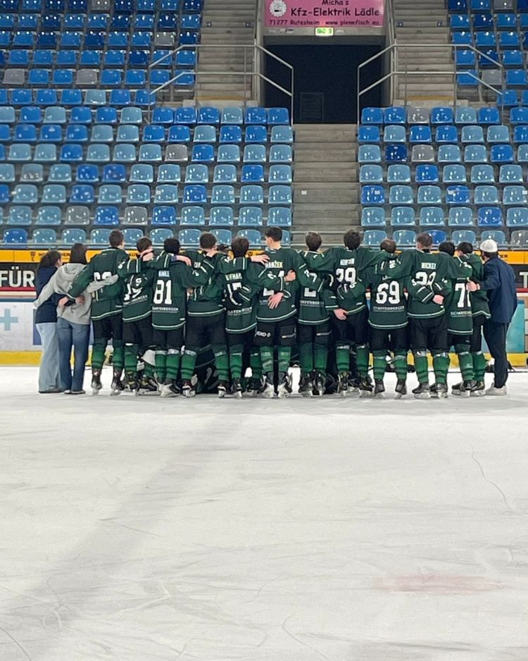 Saisonabschluss mit dem Klassenerhalt